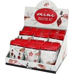 Mini-luova pakkaus
