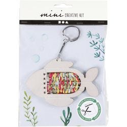 Askartelusetti Mini, 1 pkk/ 1 pkt