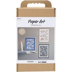 Askartelusetti Paperitaide