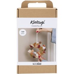 Askartelusetti Kintsugi