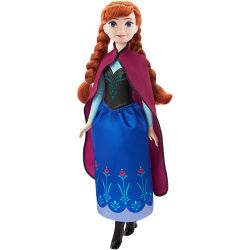Disneyn Frozen-nukke