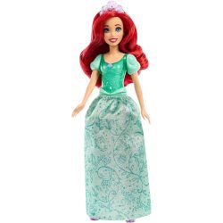 Disney-nukke