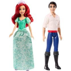 Disney-nukke