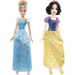 Disney-prinsessa