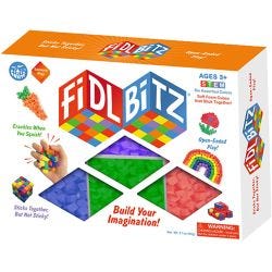 FidlBitz® Deluxe -pakkaus