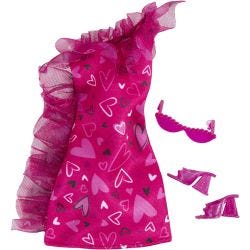 Barbie-Vaatteet