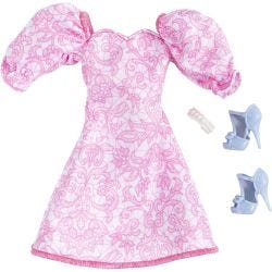 Barbie-Vaatteet
