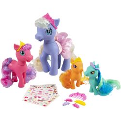 Poniprinsessa
