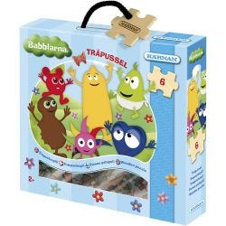 Babblers Palapeli