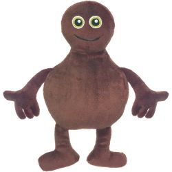 Pehmolelu