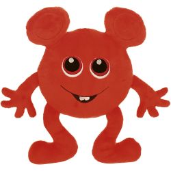 Pehmolelu
