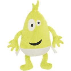 Pehmolelu