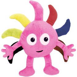 Pehmolelu