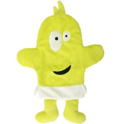 Käsinukkehahmo