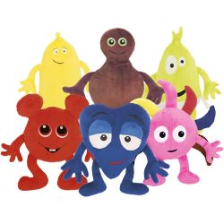 Pehmolelu