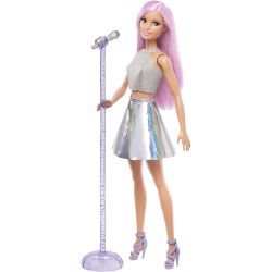 Barbie-Uranukke