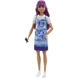 Barbie-Uranukke