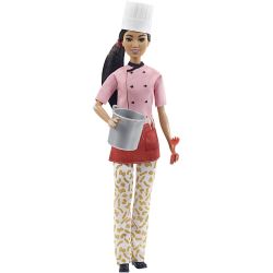 Barbie-Uranukke