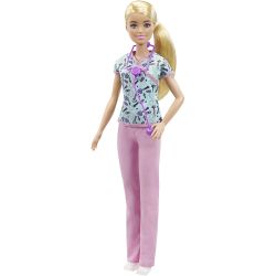 Barbie-Uranukke