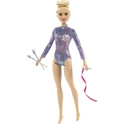 Barbie-Uranukke
