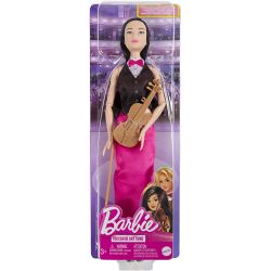 Barbie-Uranukke