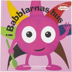 Babblarna Puhekirja