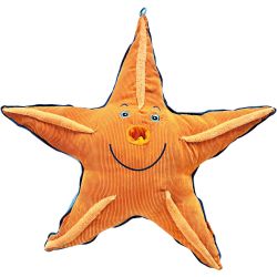 beleduc Mr. Bubbles the Starfish