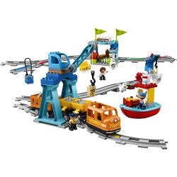 LEGO® DUPLO® Tavarajuna