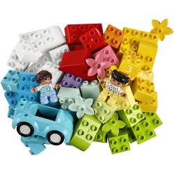 LEGO® DUPLO® rakennuspalikat