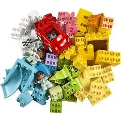 LEGO® DUPLO® rakennuspalikat