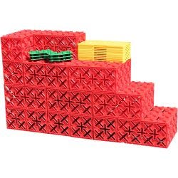 X Block Aloitussetti