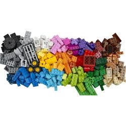 LEGO® Classic Rakennuspalikat - suuri
