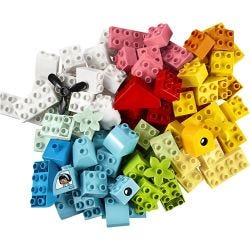 DUPLO® Sydänrasia