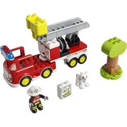 LEGO® DUPLO® Paloauto