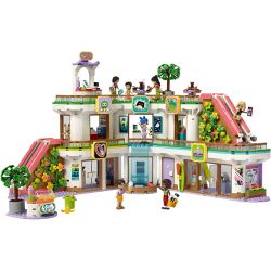 LEGO® Friends Heartlake Cityn Ostoskeskus