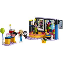 LEGO® Friends Karaokejuhlat