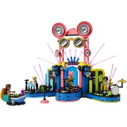 LEGO® Friends Heartlake Cityn kykykilpailu