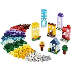 LEGO® Classic Luovat Talot