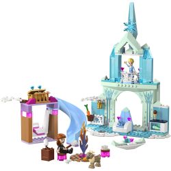 LEGO® Disney Frozen Elsan Jäälinna