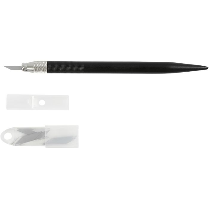 Askarteluveitsi, Pit. 13 cm, 1 kpl