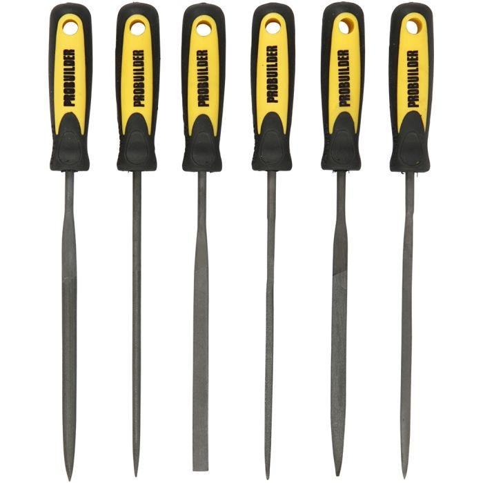 Viilasetti, 6kpl/ 1 set