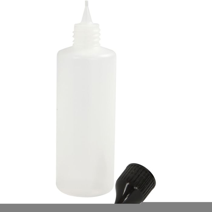 Fun &amp; Fancy pullot, 80 ml, 10 kpl/ 1 pkt