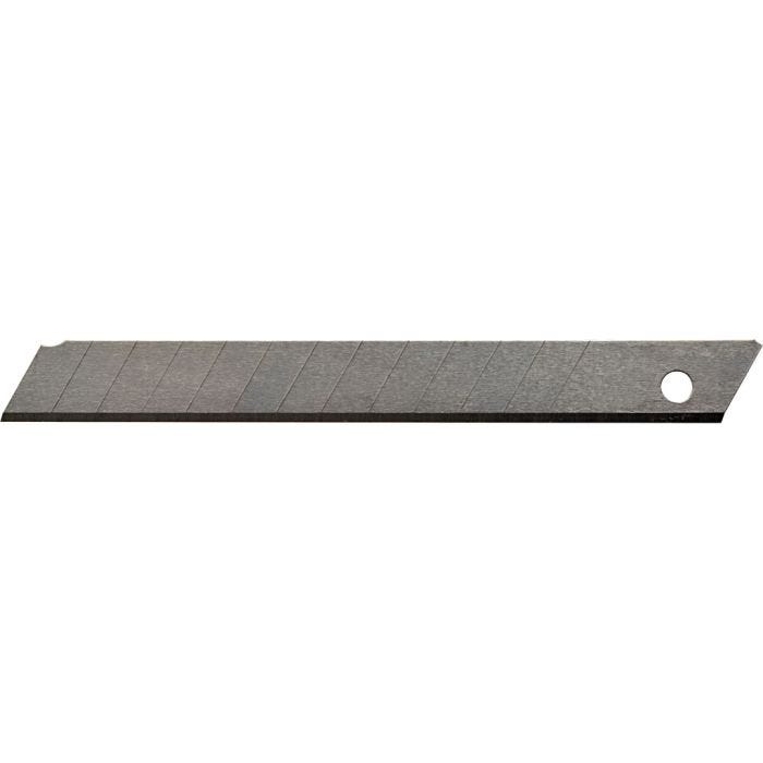 Varaterä, Lev: 9 mm, 10 kpl/ 1 pkt