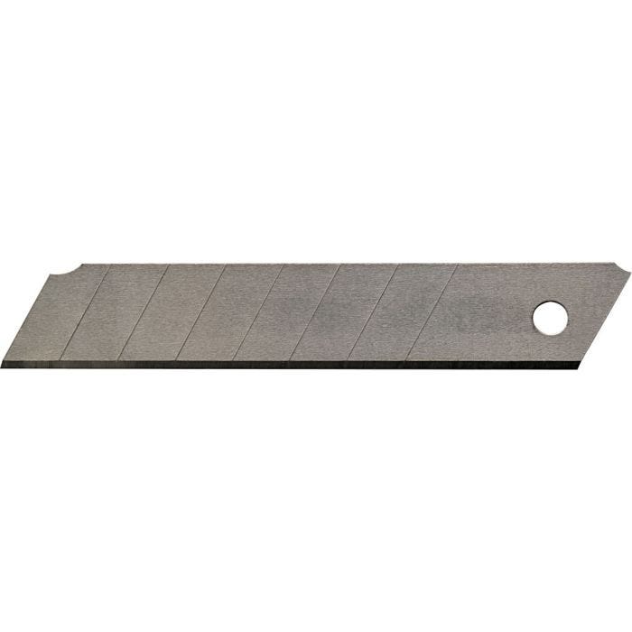 Varaterä, Lev: 18 mm, 10 kpl/ 1 pkt