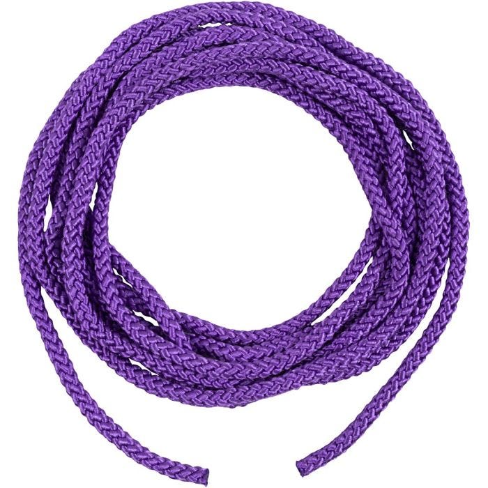 Hyppynaru, Pit. 6 M, 1 kpl