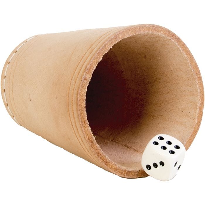 Noppakuppi, 1 kpl