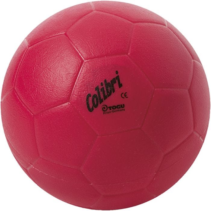 Käsipallo, koko 16 cm, 1 kpl