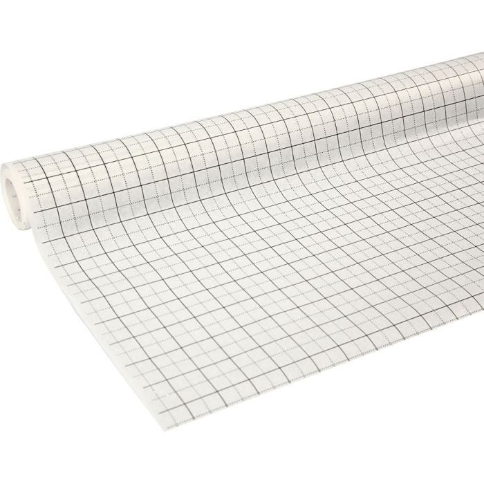 Kaavapaperi, Lev: 80 cm, 28 g, 15 m/ 1 rll