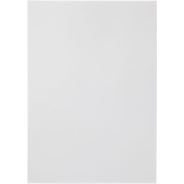 Vellum-paperi, A4, arkki 210x297 mm, 150 g, luonnonvalkonen, 10 ark/ 1 pkt