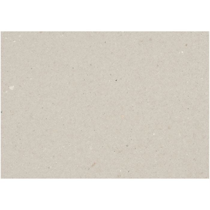 Pahvi, arkki 25x35 cm, paksuus 1,3 - 1,5 mm, 1000 g, 10 ark/ 1 pkt